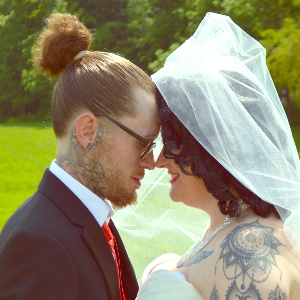 Meet your Posher, Kandis